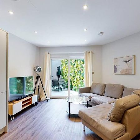 Elegant 2Bed Flat 10Min To Wimbledon Tennis Courts London Exterior photo
