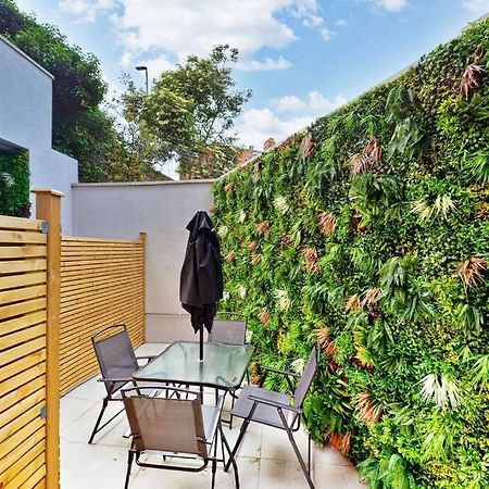 Elegant 2Bed Flat 10Min To Wimbledon Tennis Courts London Exterior photo