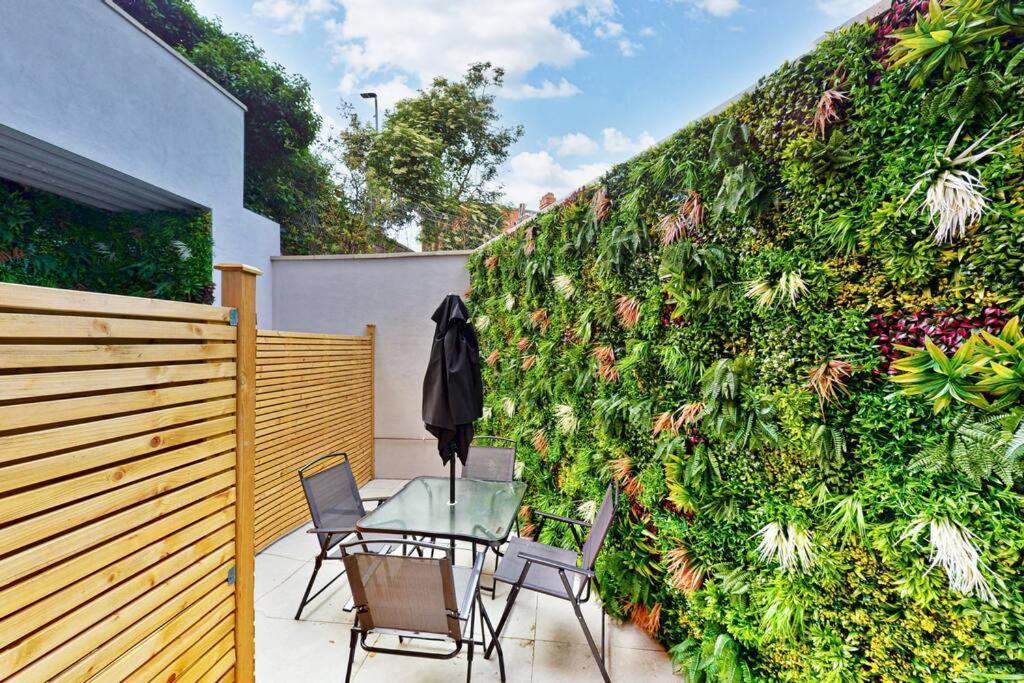 Elegant 2Bed Flat 10Min To Wimbledon Tennis Courts London Exterior photo